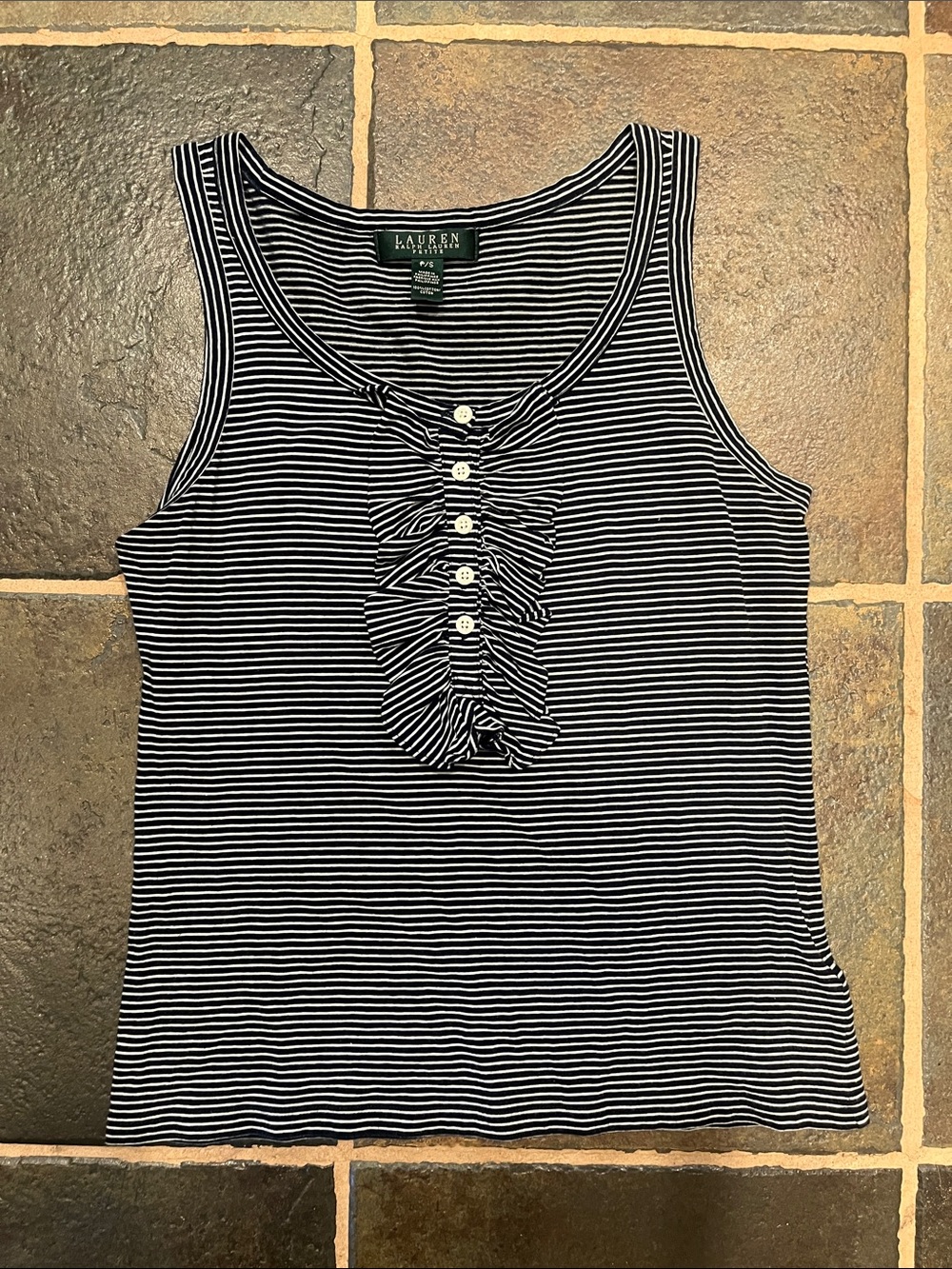 Ralph Lauren tank top